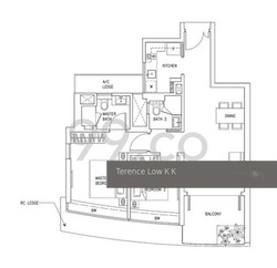 368 Thomson (D11), Condominium #210970121